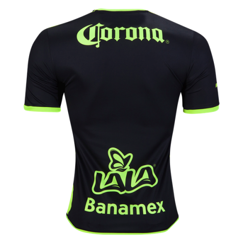 Santos Laguna Away Soccer Jersey 16/17